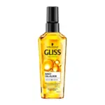 روغن آرگان گلیس Gliss مدل Daily Oil