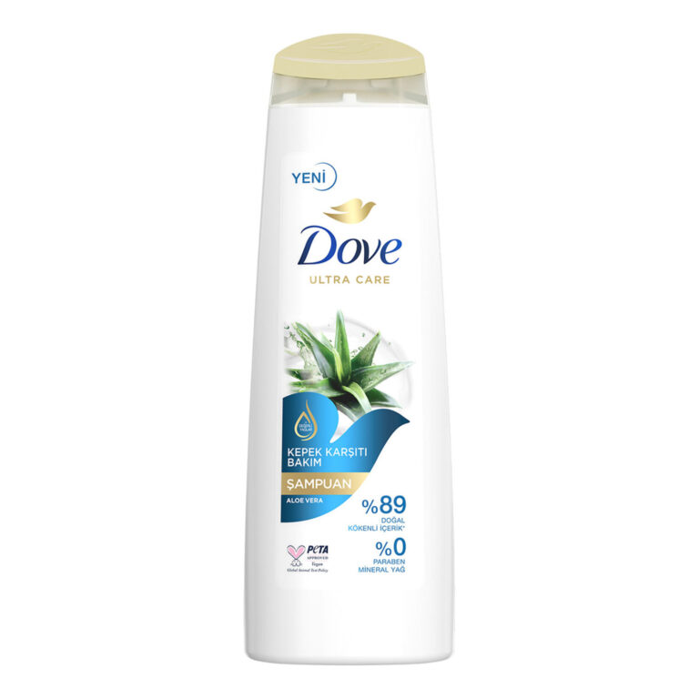 شامپو ضد شوره داو Dove